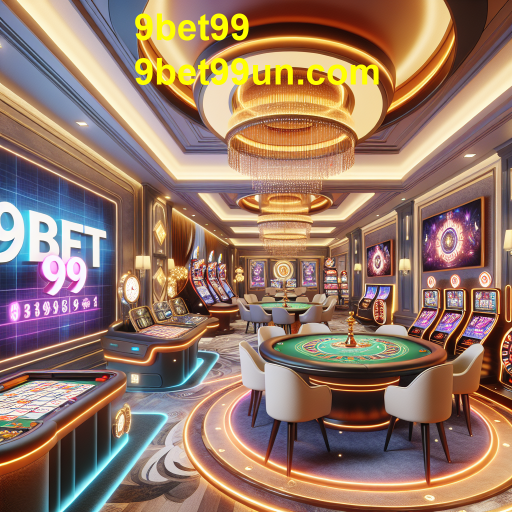 A Importância da Seção FAQ em Sites de Jogos como o 9bet99